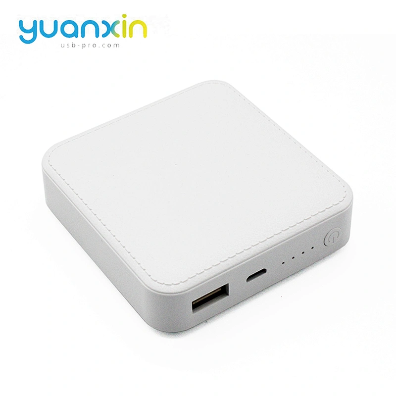 Usb-C Promotional Smallest Intex Captain America 6000Mah Power Bank