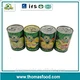 canned peaches dessert