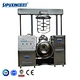 cream mixing machine