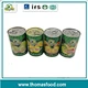 canned peach