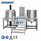 Liquid Homogenizer mixer