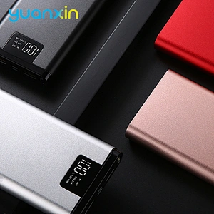 16000mAh Large Supply Wholesale Quality Assurance China Cheapest Power Bank