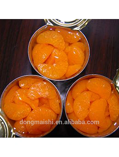 canned oranges brand