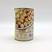 garbanzo beans canned