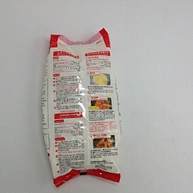 flour tempura batter