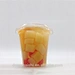 Gros délicieux nouveau type mini fruit jelly bites cup