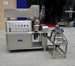 mayonnaise production line