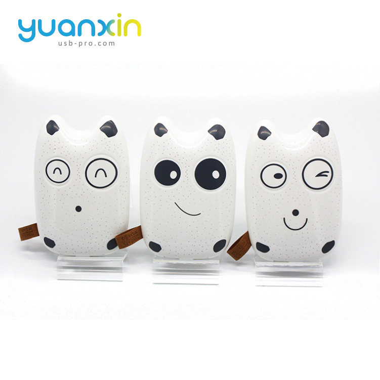 Hot Sale Oem Smart Power Bank Usb Portable Charge