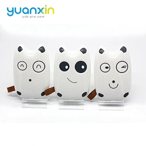 Hot Sale Oem Smart Power Bank Usb Portable Charge