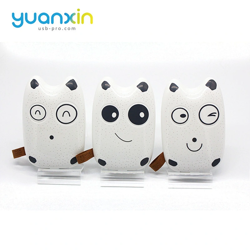 Hot Sale Oem Smart Power Bank Usb Portable Charge