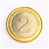 No Cash Value Old Car Wash Tokens For Sale