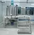 car paint mixing machine
