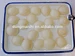 Fruits frais doux HACCP moitiés de poire des neiges en conserve