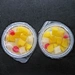 fruit flavor jelly drink