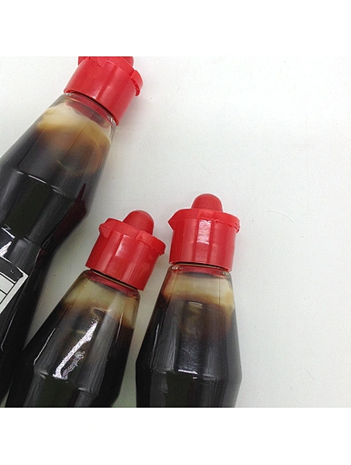 Prix pas cher sauce d'huître chinoise très vendue.