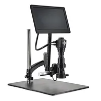 Kính hiển vi kỹ thuật số LCD cầm tay OPTO-EDU A36.4962 Giá xuất xưởng 12,5 