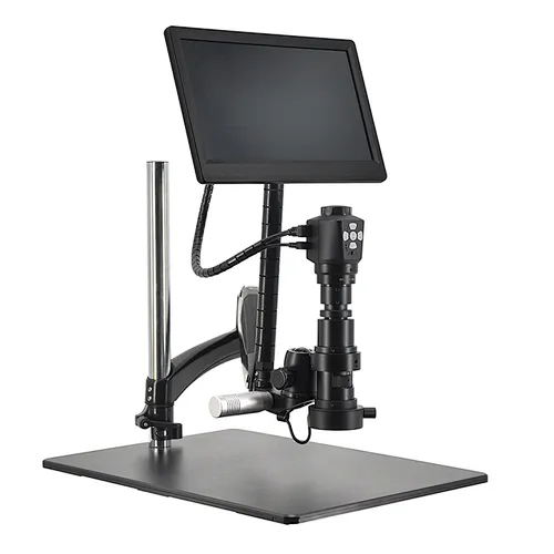 Kính hiển vi kỹ thuật số LCD cầm tay OPTO-EDU A36.4962 Giá xuất xưởng 12,5 