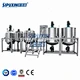 Liquid Homogenizer mixer
