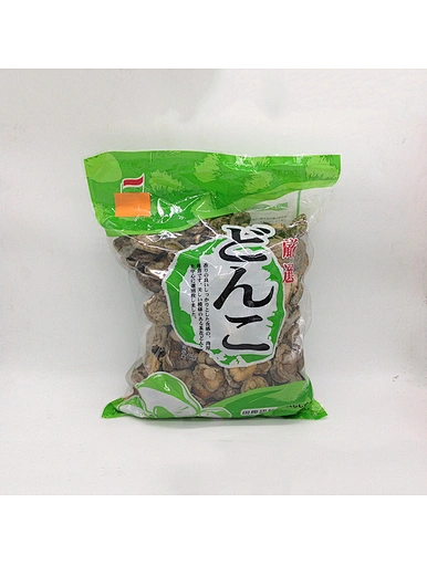 Vente chaude Inteley séché champignon Shiitake champignon organique séché champignon