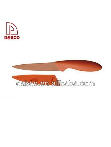  DAKOO cuchillo de utilidad - DAKOO