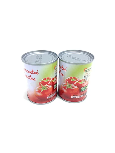 Goûtez bon Ketchup et Ketchup Ketchup