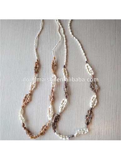 Shell Handmade Gift