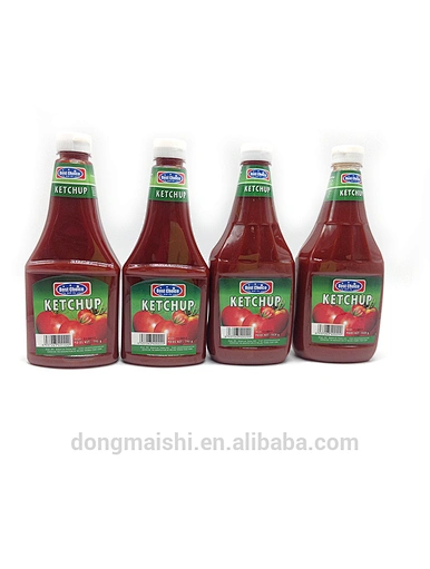 ketchup
