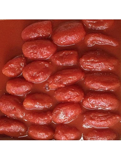 Prix en conserve de tomate de qualité supérieure largement utilisé