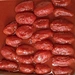 Promotionnel de haute qualité conserves de tomates pelées en étain