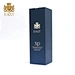 Eastbox. Cosmetic custom paper cardboard boxes for wine bottle China Manufacturer Book Type Cardboard Folding Paper Package Wine