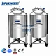 sipuxin storage tanks airtight stainless tanks