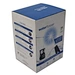 electric appliance packaging box