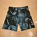 Hot Fashion Custom Sublimation Boardshort Beach Wear pour hommes