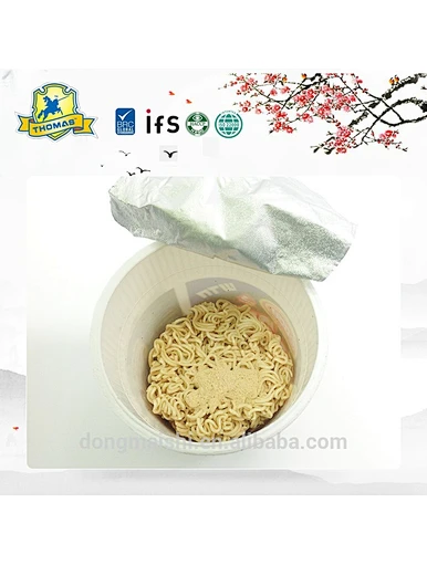 Prix d'emballage de sacs Spaghetti de Noodles & Company