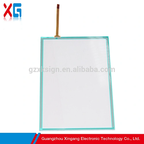 Compatible Bizhub 363 Touch Screen For Konica Minolta Bizhub 223 283 363 423 7828