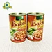 canned baked beans