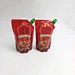 Ketchup price