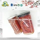 Piment rouge/poivre en saumure en conserve