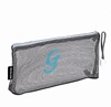 mesh makeup bag