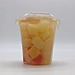 fruit cocktail fruit cup