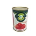 Pâte de tomate en vrac en conserve Sauce purée Ketchup pour OEM