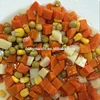 canned mixed vegetable