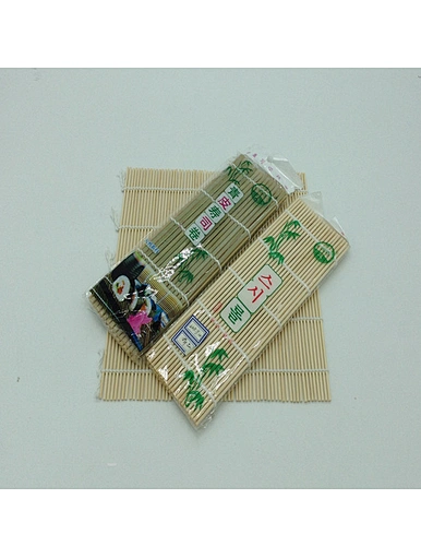 sushi making set
