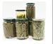 Haricots verts en conserve