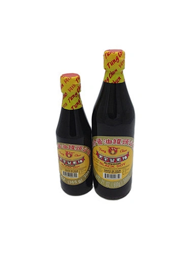 sauce soy