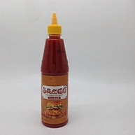Tomato Paste