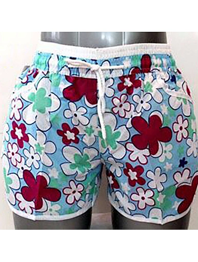 Board Shorts Women