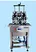 piston high efficiency perfume filler spray liquid bottle filling machine