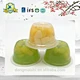 Fournisseurs de bonbons de gelée de fruits en sirop de fruits de palmier