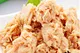 tuna canned in oil